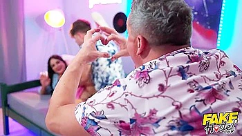 Which Girl Would You Choose? Black Friday Compilation Of Threesomes