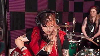 Rocker Vagina For The Jocks Meatpole