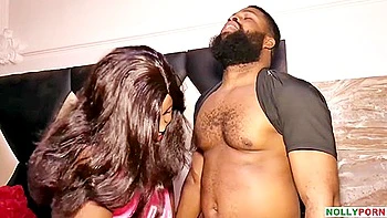 Matured Milf Receives Hot Fuck From Nolly Porn Star Krissyjoh Chris