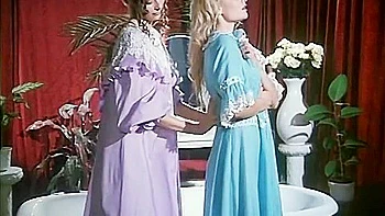 Una Vedova Allegra - Parte Prima (original Full Movie)