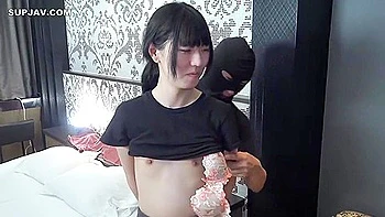 Very Cute Tinny Tits Japanese Teen 18+. Flat Chest