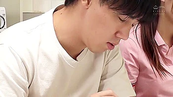 My Girlfriends Older Stepsister [decensored] - Mina Kitano