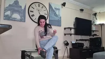 Casting piss drinking interview