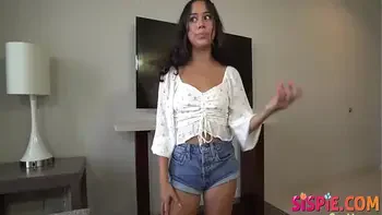 My Step Sisters Dania Vega The Boss