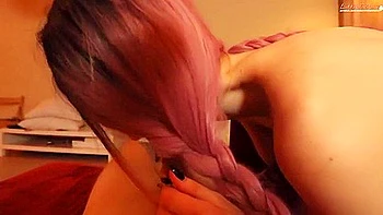 Young Slutty Classmate Gave A Great Sex For Valentines Day - Littlereislin