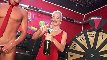 Popp Oder Hopp 27 Das Swinger Sex Spiel