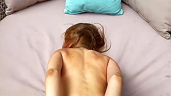 Tea Party Ended In Anal Creampie. First Time Anal With Californiababe