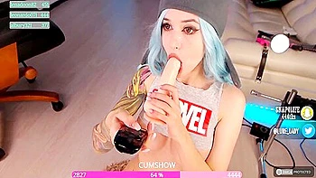 Teenager 18+ Blowjob Dildo Baddragon Toy Amateur