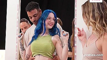 Tinder In Real Life 5 ( Of 5)