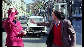 Laubergine Est Bien Farcie (france 1981) Helene Shirley - Mika Barthel