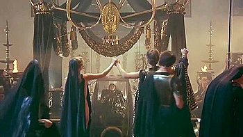 Caligula - (fully Remastered In 2k Uncut Version Pt. 1 Of 2)