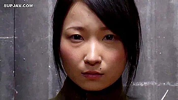 Japanese Female Prisoners