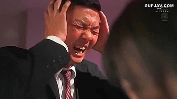 Nude Model Ntr Shocking Cheating Video Of A Wife Drowning In Shame With Her Boss Himeka Iori - An Himeka