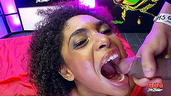 Astonishing Porn Movie Facial Hot , Check It