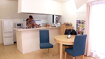 Very Hot And Horny Young Japanese Woman Has A Lot Of Sex