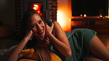 Winter Magic, Adventures Best By Laura Quest