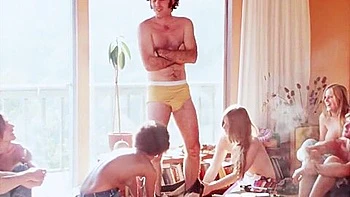 Intimacy Strangers - Vintage Retro Group Fuck And Orgies