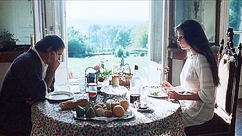 Carolyn Grace, A Thing, Happening