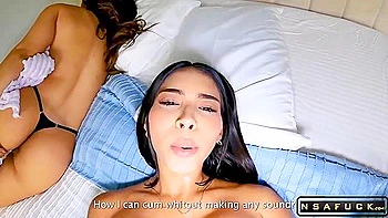 Banged My Stepsisters Husband While She Takes A Nap