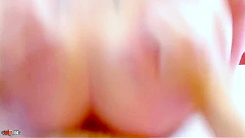 Porn With Lou Ann, French Amateur With Big Natural Tits