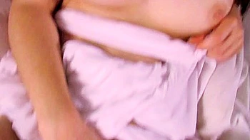 Virgin Stepdaughter Asks For Anal