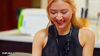 Fsdss-867 During Summer Vacation, I Was Alone With A Bl - Mandy Snyder