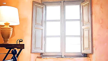 Nancy And Vanessa Alessia Lesbian Erotic Video