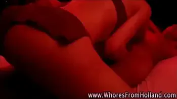 AMSTERDAM HOOKER 2 tourist fuck RLD