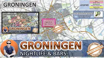 Groningen, Netherlands, Sex Map, Street Prostitution Map, Massage Parlours, Brothels, Whores, Escort, Callgirls, Bordell, Freelancer, Streetworker, Prostitutes