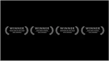 VIXEN Gorgeous Freya seduces her crush with hot outdoor sex