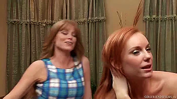 Dani Jensen & Mellanie Monroe