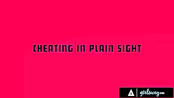 Tireless Valentina Nappis Big Tits Milf Trailer