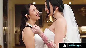 Graceful Melissa And Charlottes Passionate Sex Sex