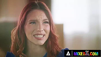 Naughty Babe Has A Hot Threesome With Two Hotties