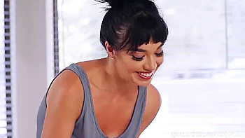 Shared Love Language - Alison Rey