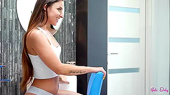 Wet And Happy - Amirah Adara