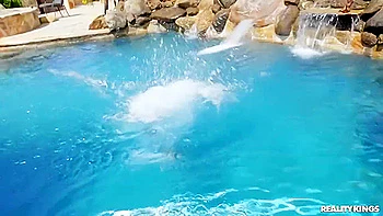 Destiny Cruz Moans In Immense Pleasure While Getting Fucked