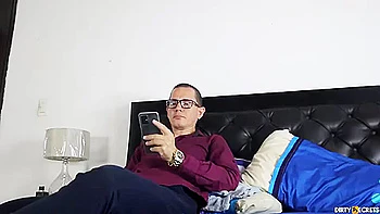 El Cunado Llega A Mi Casa Folla Por El Culo A Escondidas De Mi Esposo