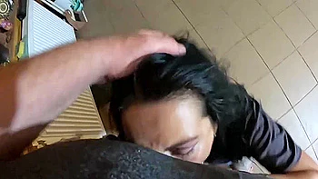 Cum Play While Wearing Tight Jeans 284