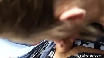 Dirty Street Fuck for some Change