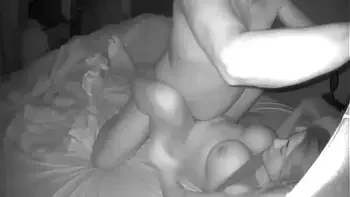 Cheating wife with the guy next door