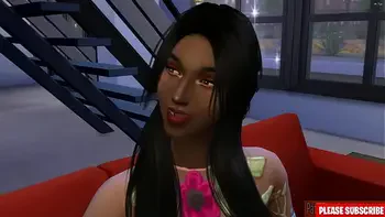 Indian teens first time