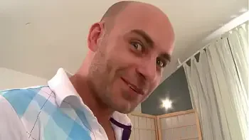 Chubby lady creampie