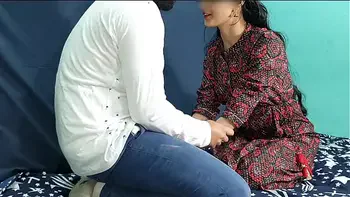 Best ever xxx doggystyle by Indian teacher with clear hindi voice
