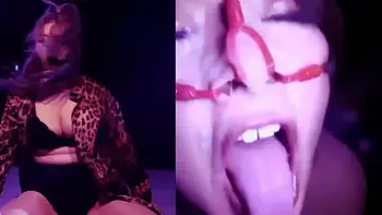 Asian Slut Buffet - Hardcore PMV