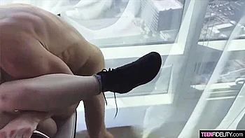 Julia James - Crazy Sex!!! Damn Hot!!! - Ryan Madison