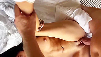 First Casting And Rough Pov Sex With 18yo Teen 18+ Latina