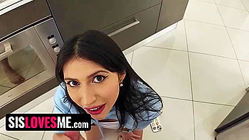 Nudes And Anal Sex Equals Best Stepsis Ever Ft. Penelope