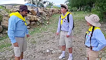 Featuring Lil Timys Blowjob Smut