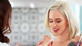 Lewd Sapphists Horny Adult Movie